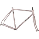 Midnight Special Frameset - Metallic Lilac