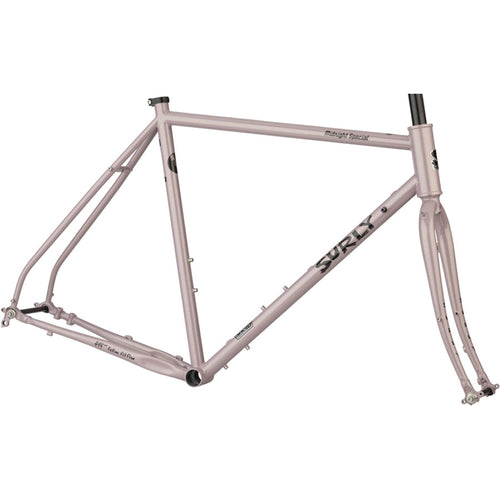 Midnight Special Frameset - Metallic Lilac