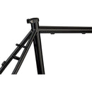 Straggler 650b Black Frameset