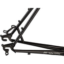 Straggler 650b Black Frameset