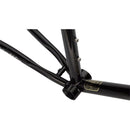Straggler 650b Black Frameset