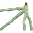 Krampus Frameset - Sage Green