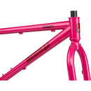 Krampus Frameset - Prickly Pear