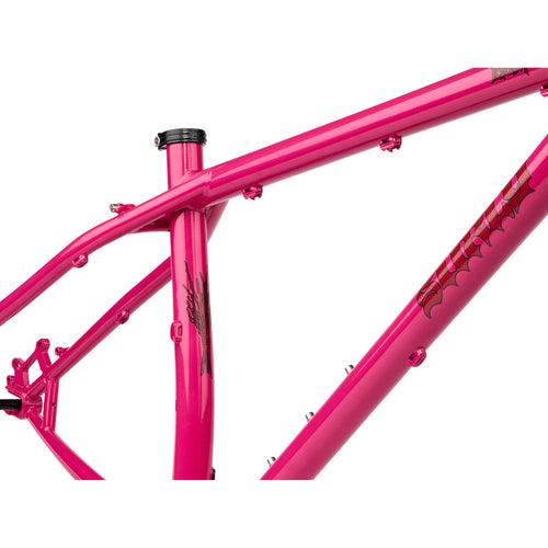 Krampus Frameset - Prickly Pear