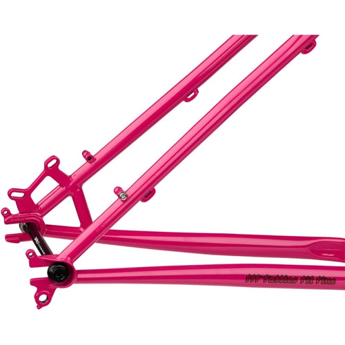 Krampus Frameset - Prickly Pear
