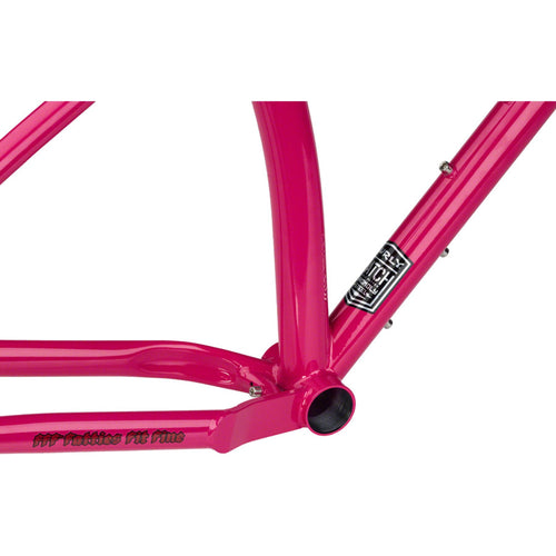 Krampus Frameset - Prickly Pear