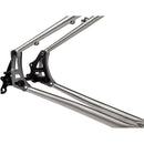 Fargo Ti Frameset - Raw