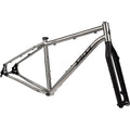 Fargo Ti Frameset - Raw