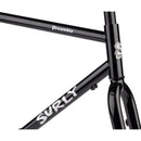 Preamble Frameset - Black