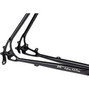 Preamble Frameset - Black