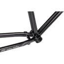 Preamble Frameset - Black