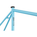 Preamble Frameset - Skyrim Blue