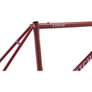 Road Logic Frameset - Sally's Macarons