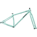 Krampus Frameset - Blue Oyster Coat