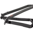 Horsethief Carbon Frame - Charcoal/Raw