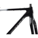 Cutthroat C Frameset - Black