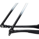 Cutthroat C Frameset - Black