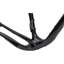 Cutthroat C Frameset - Black