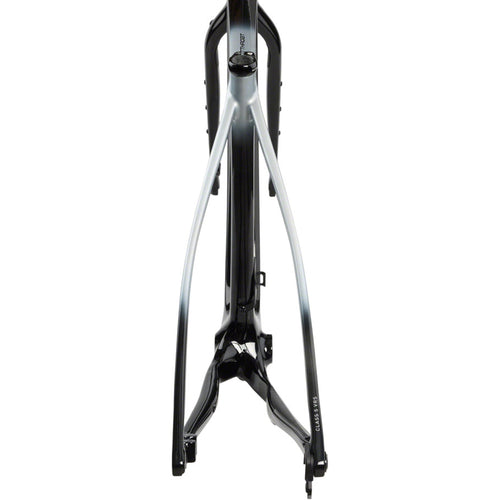 Cutthroat C Frameset - Black