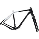 Cutthroat C Frameset - Black