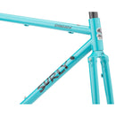 Straggler 700c Frameset - Chlorine Dream