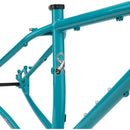 Karate Monkey Frameset - Lost at Sea