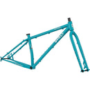 Karate Monkey Frameset - Lost at Sea