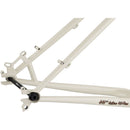Karate Monkey Frameset - Snow Mold