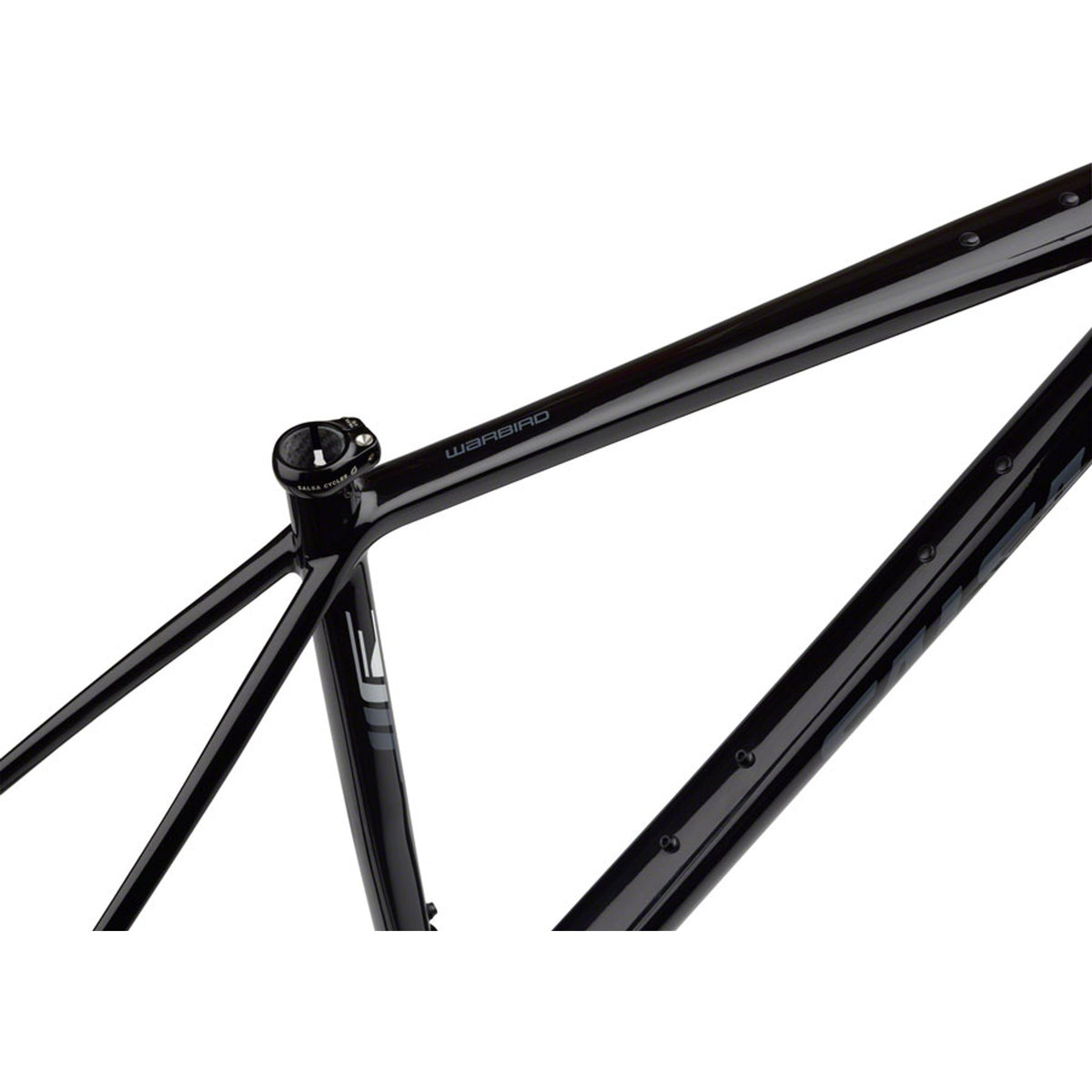Warbird C Frameset - Black