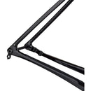 Warbird C Frameset - Black