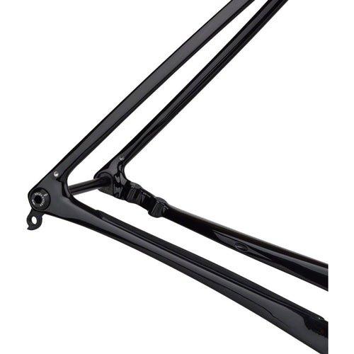 Warbird C Frameset - Black