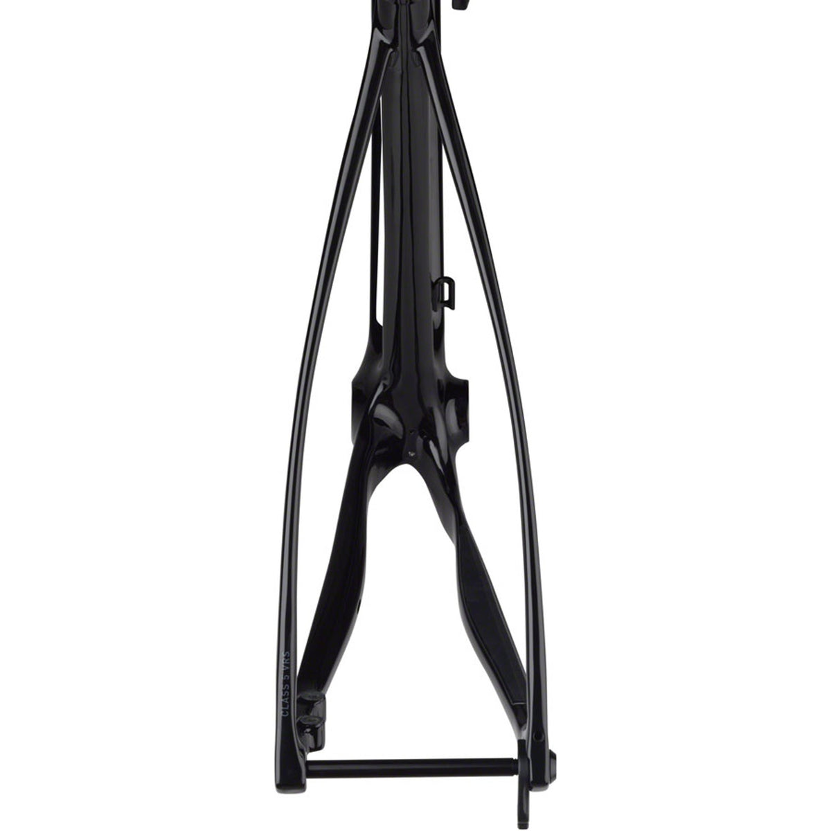 Warbird C Frameset - Black
