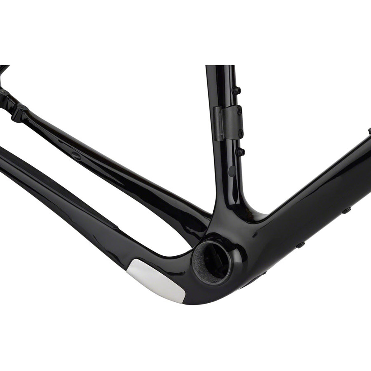 Warbird C Frameset - Black
