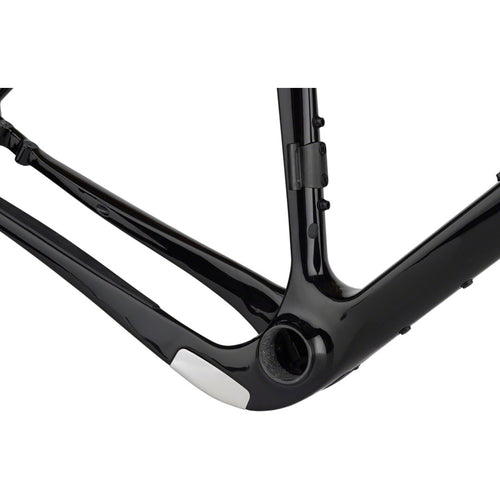 Warbird C Frameset - Black