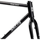 Midnight Special Frameset - Hi-Viz Black