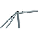 Outback Frameset - Granite & Snow