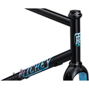 Outback Frameset - Aurora