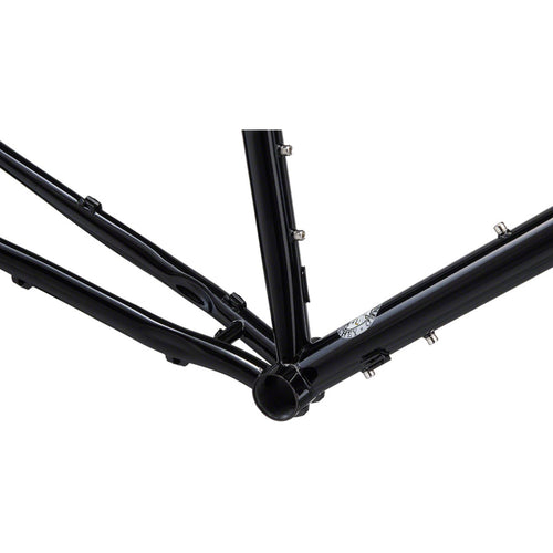 Outback Frameset - Aurora