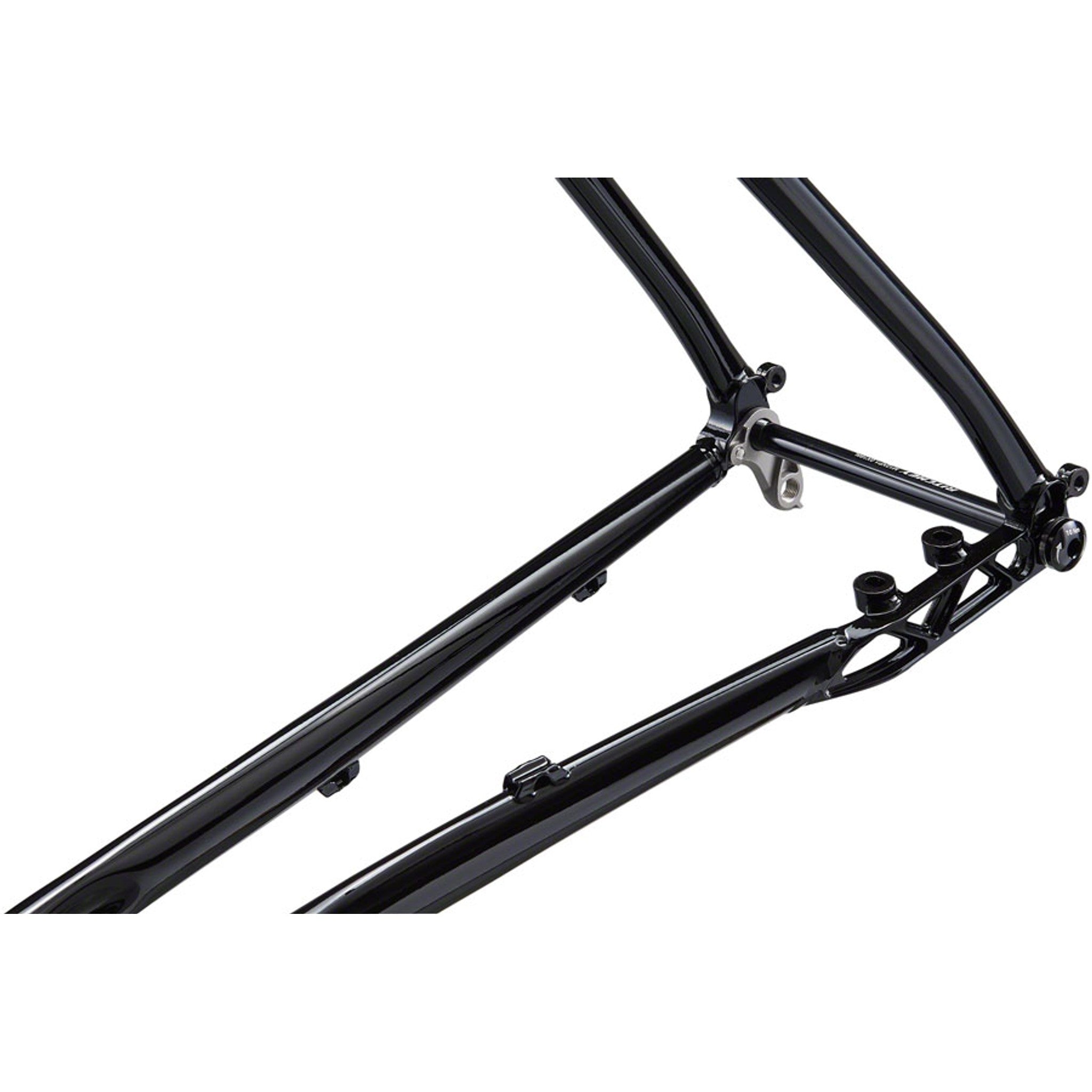 Outback Frameset - Aurora