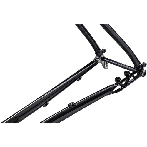 Outback Frameset - Aurora