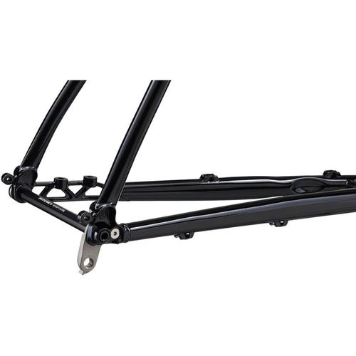 Outback Frameset - Aurora