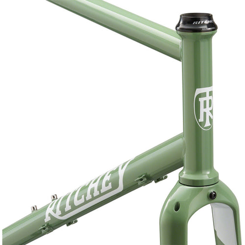 Outback Frameset - Winter Sage
