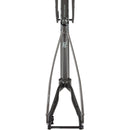Stormchaser Frameset - Metallic Black