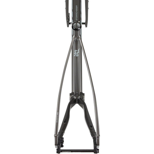 Stormchaser Frameset - Metallic Black