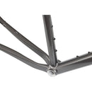 Stormchaser Frameset - Metallic Black