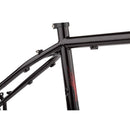 Krampus Frameset - Demonic Sparkle Party