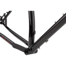 Krampus Frameset - Demonic Sparkle Party