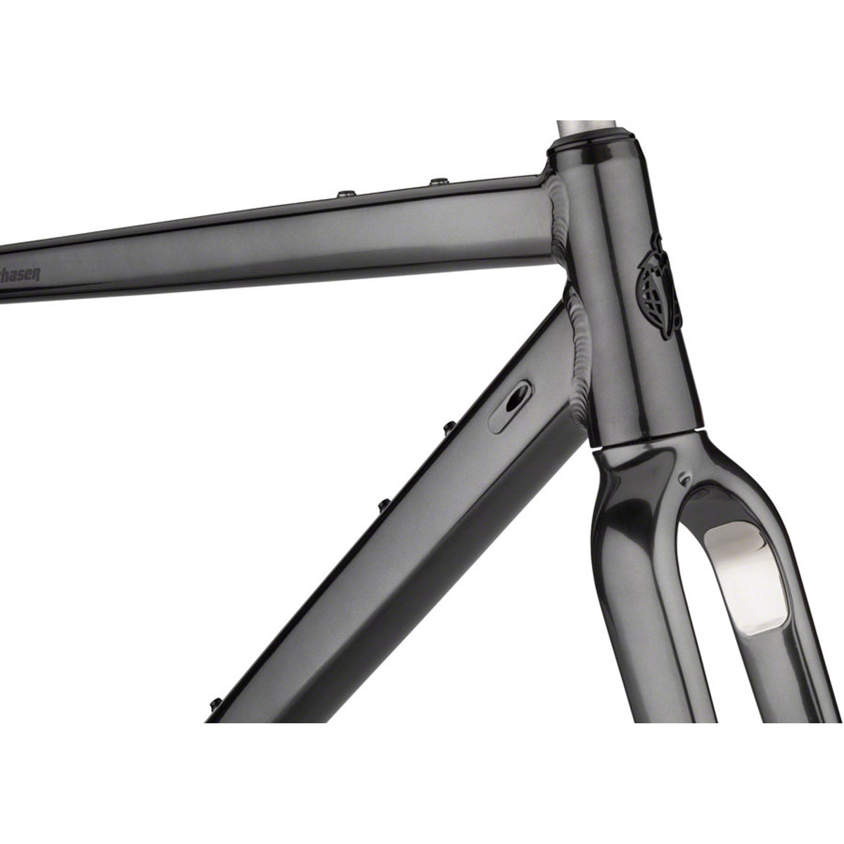 Stormchaser Frame - Black
