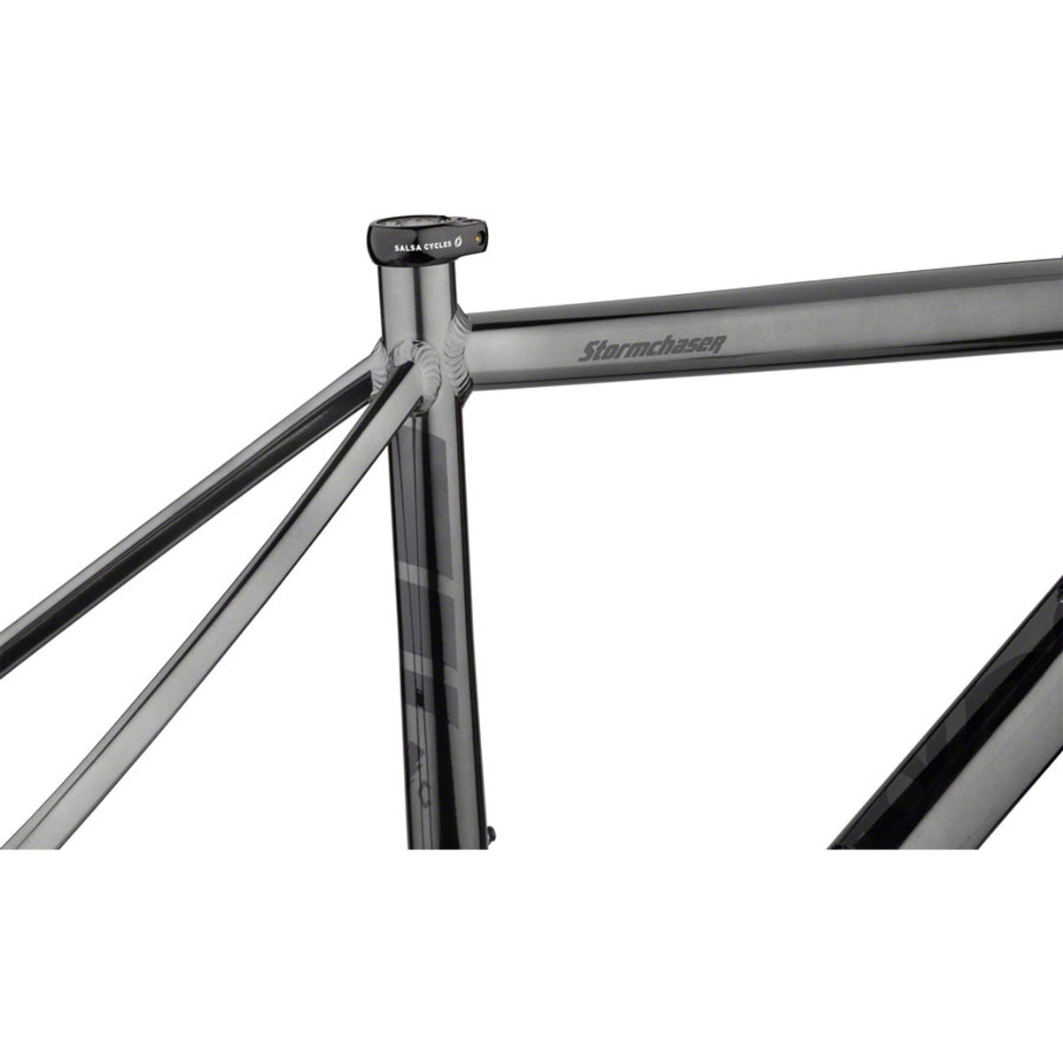 Stormchaser Frame - Black