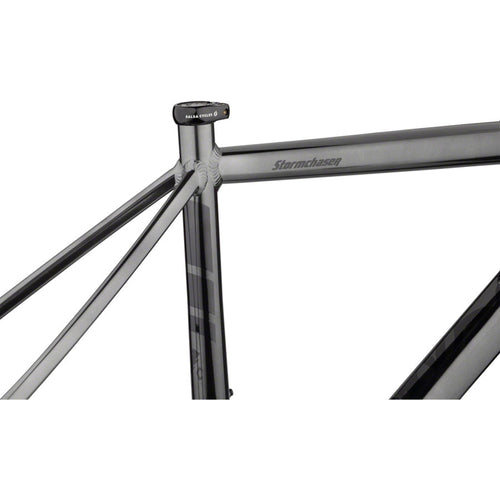 Stormchaser Frame - Black